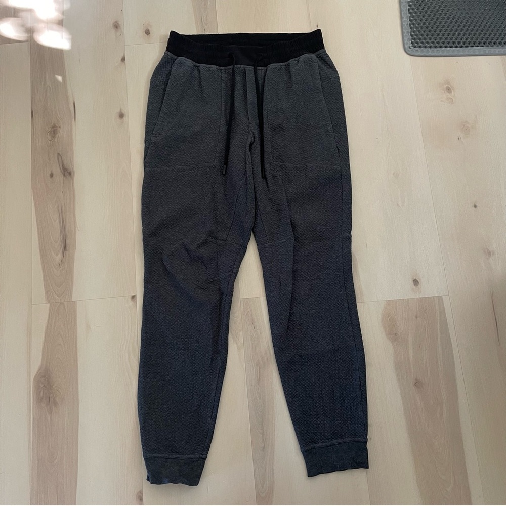 Lululemon Double-knit jogger - Men’s M